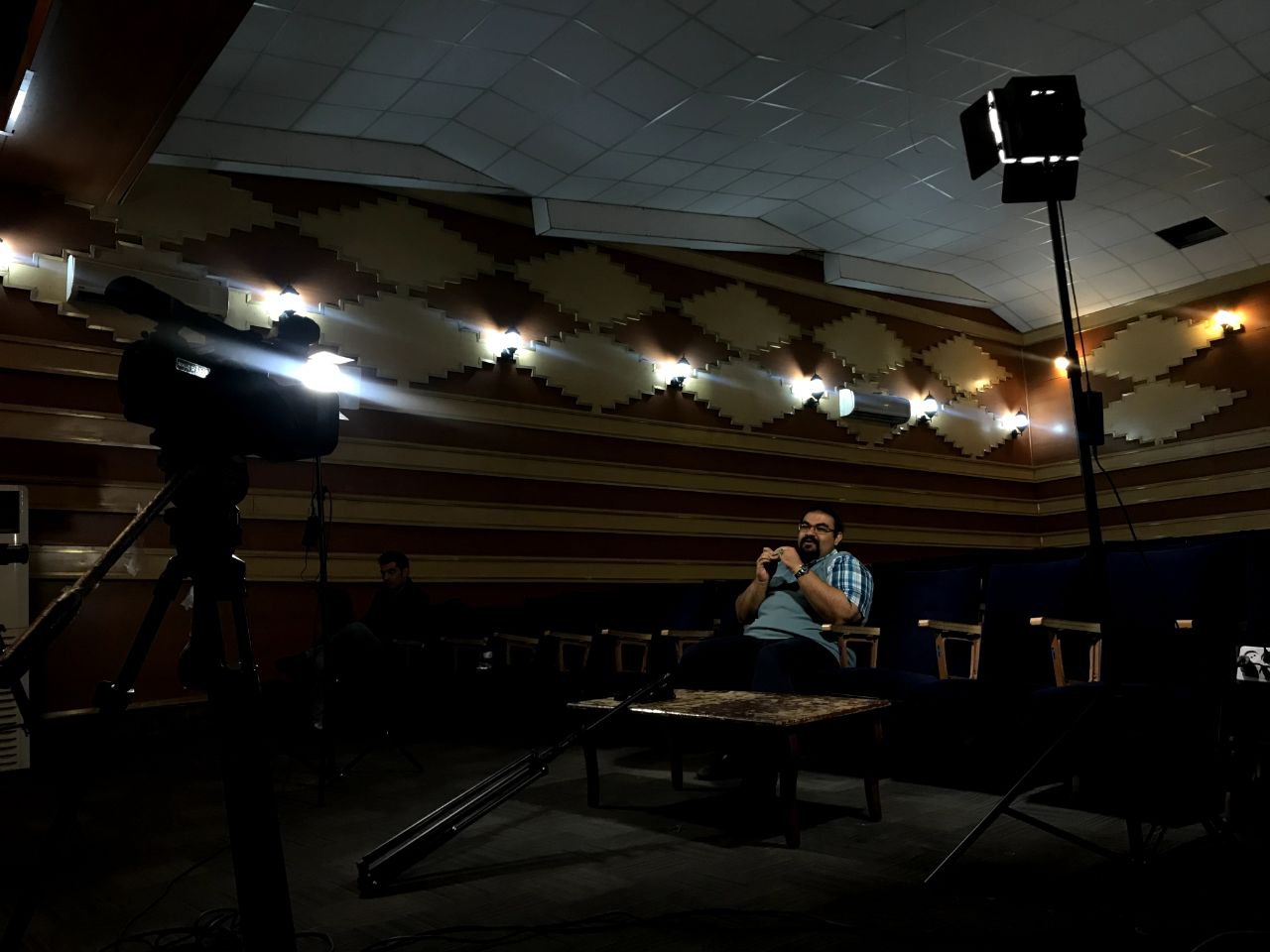محمد مهدی ستوده