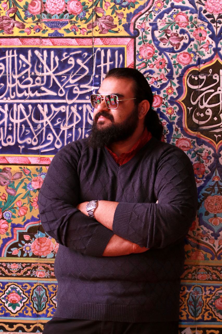 محمد مهدی ستوده 