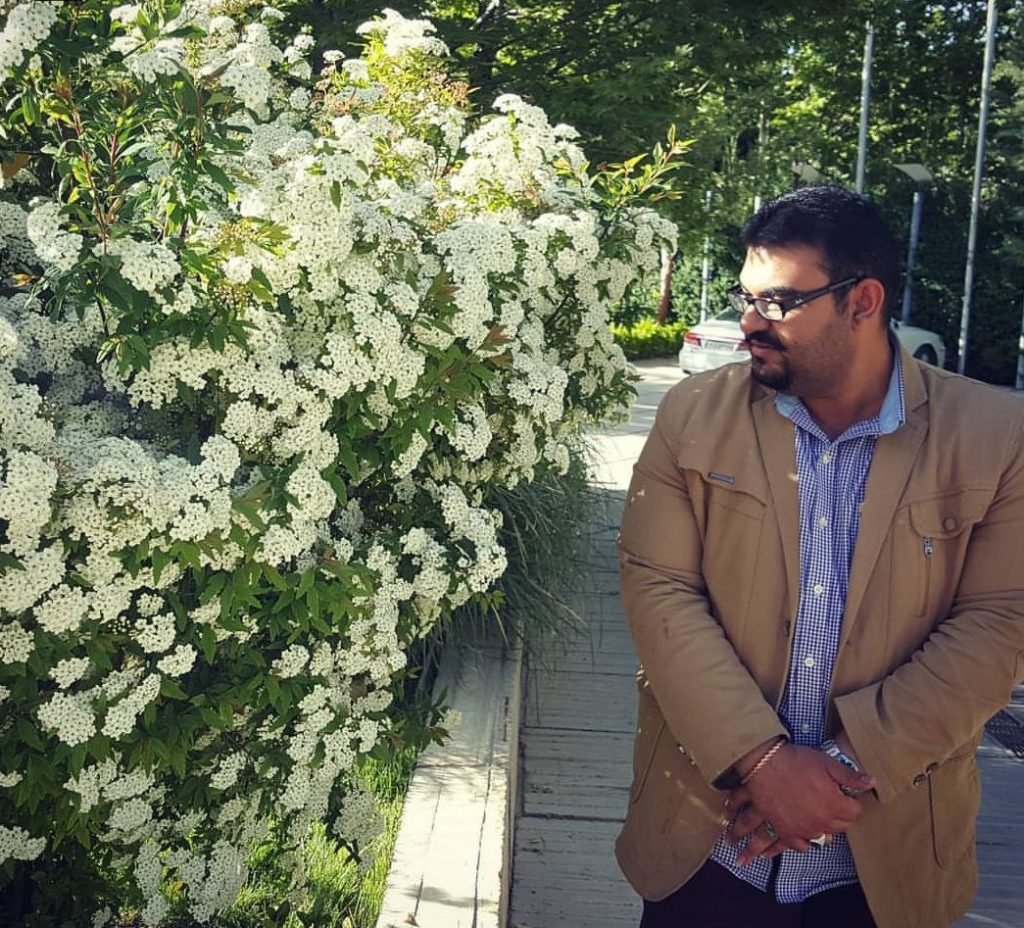 محمد مهدی ستوده