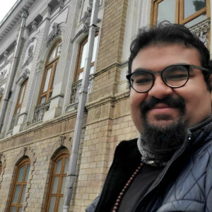 محمد مهدی ستوده