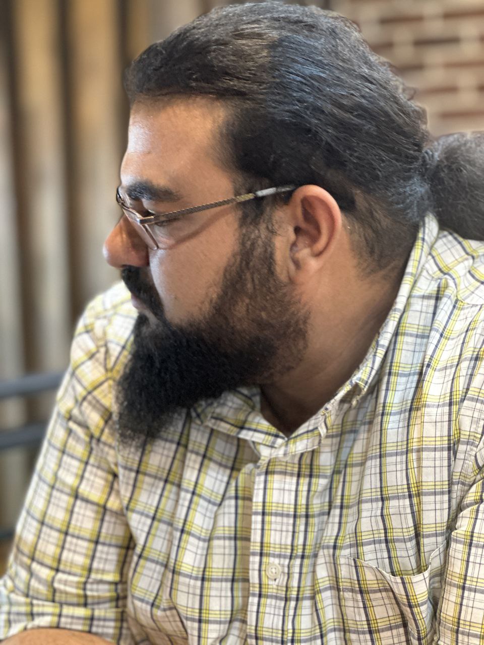 محمد مهدی ستوده